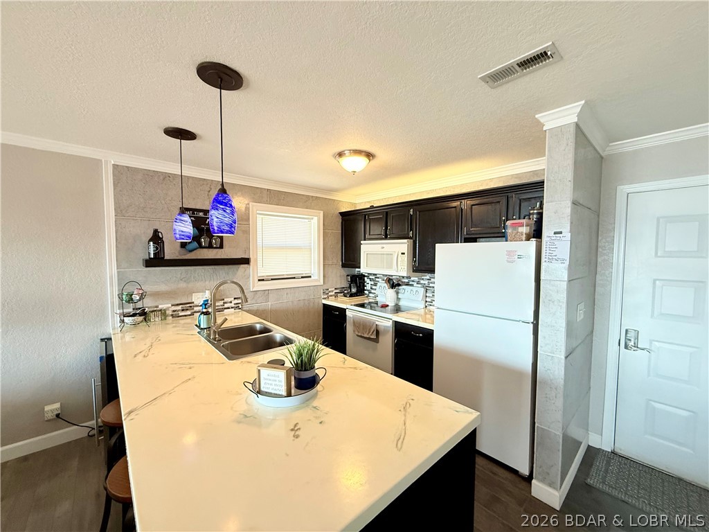 Bay Point Village - Residential