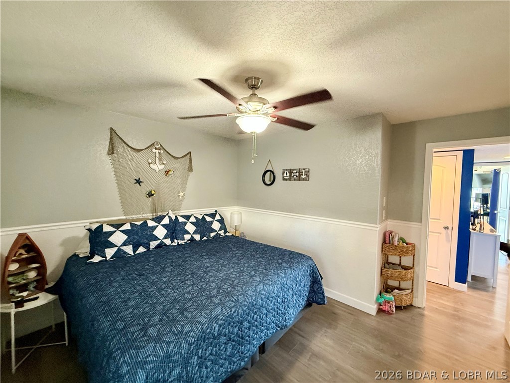 Bay Point Village - Residential