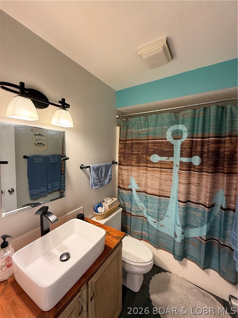 Bay Point Village - Residential