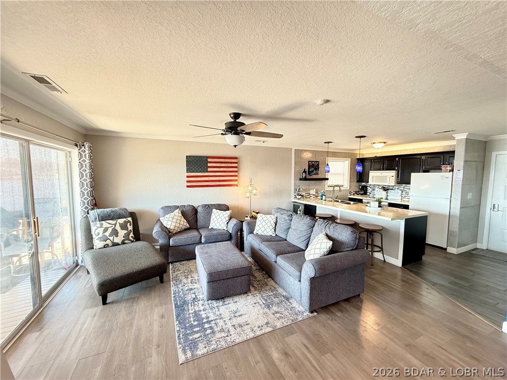 Bay Point Village - Residential