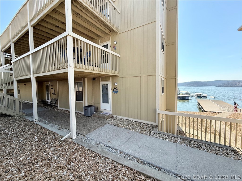 Bay Point Village - Residential