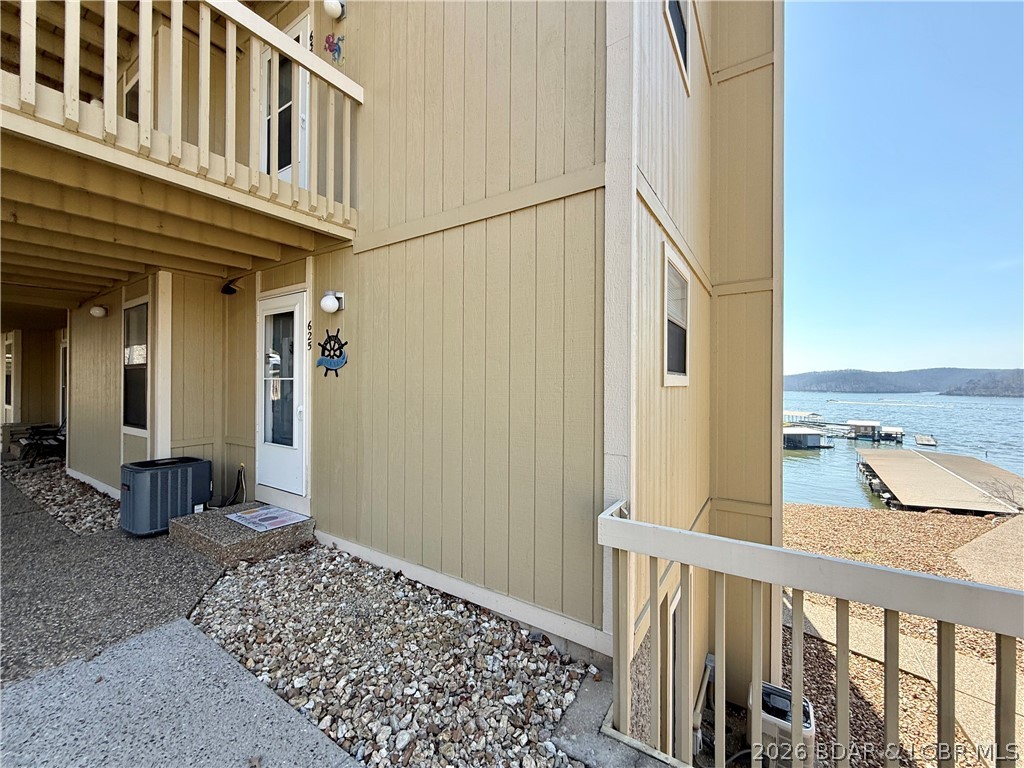 Bay Point Village - Residential