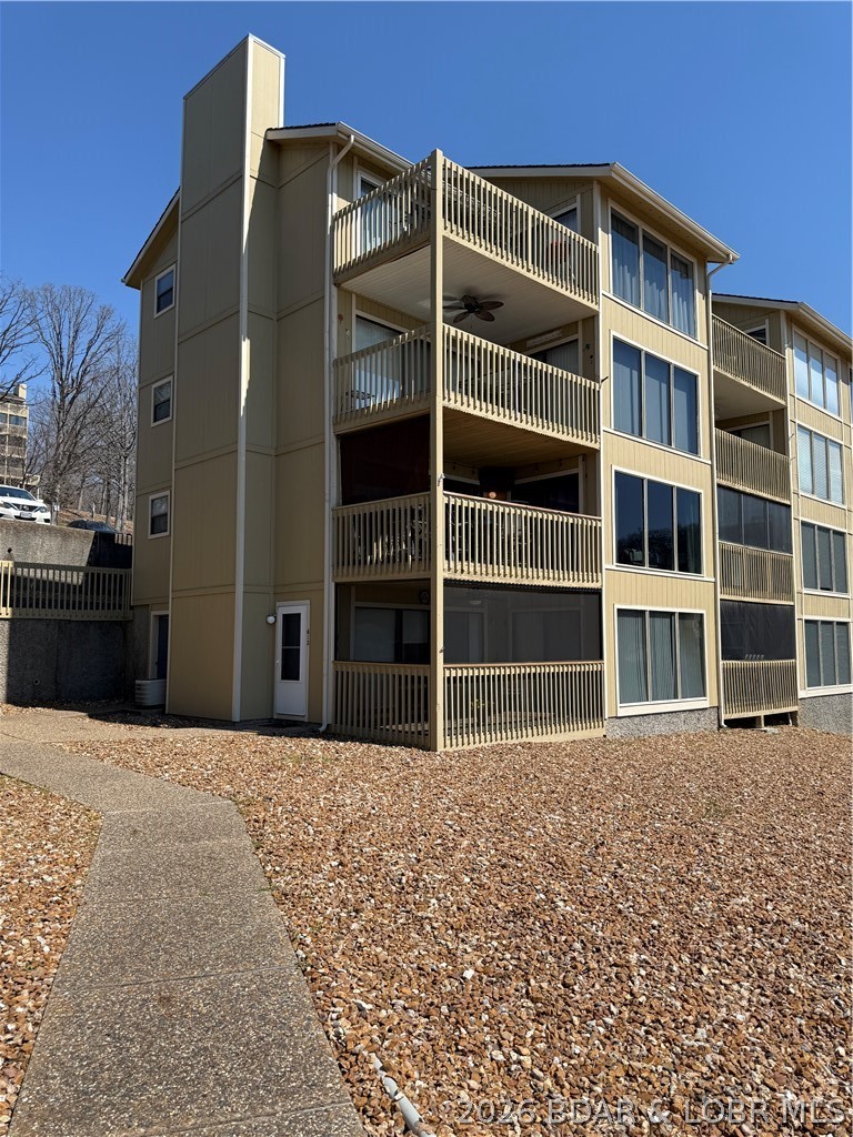 Bay Point Village - Residential