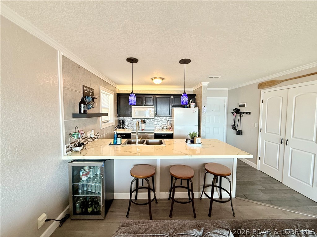 Bay Point Village - Residential