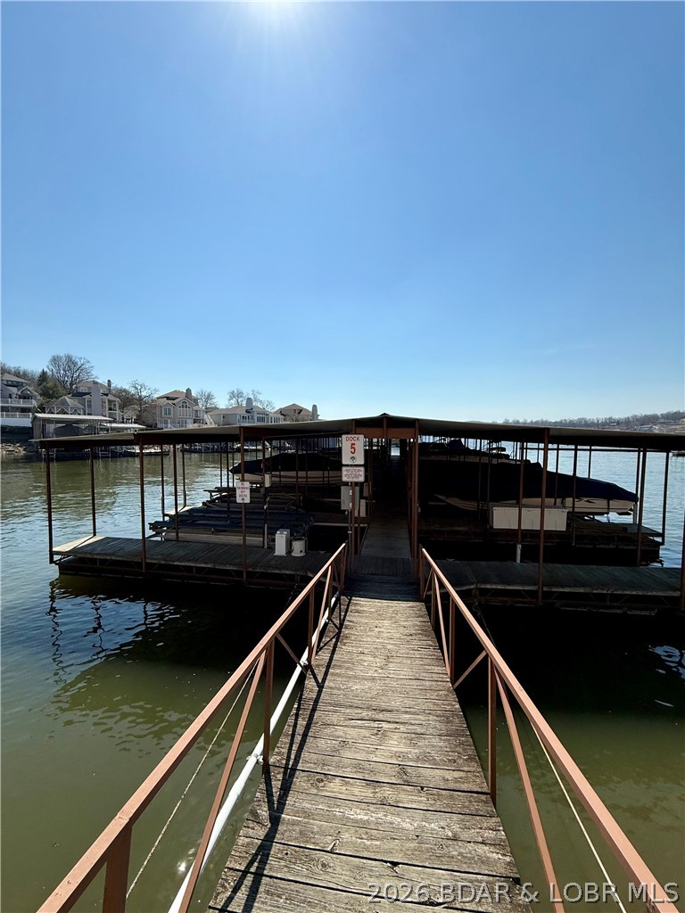 Bay Point Village - Residential