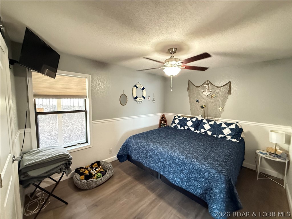 Bay Point Village - Residential