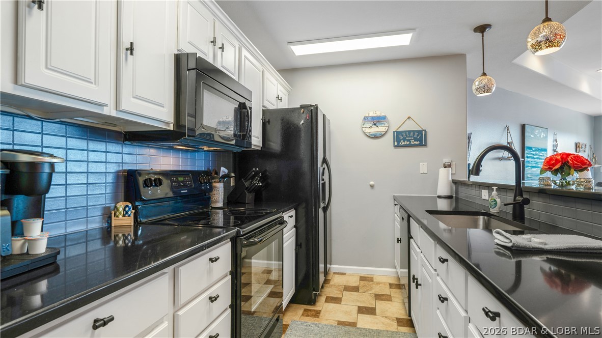 Emerald Bay Condominium - Residential