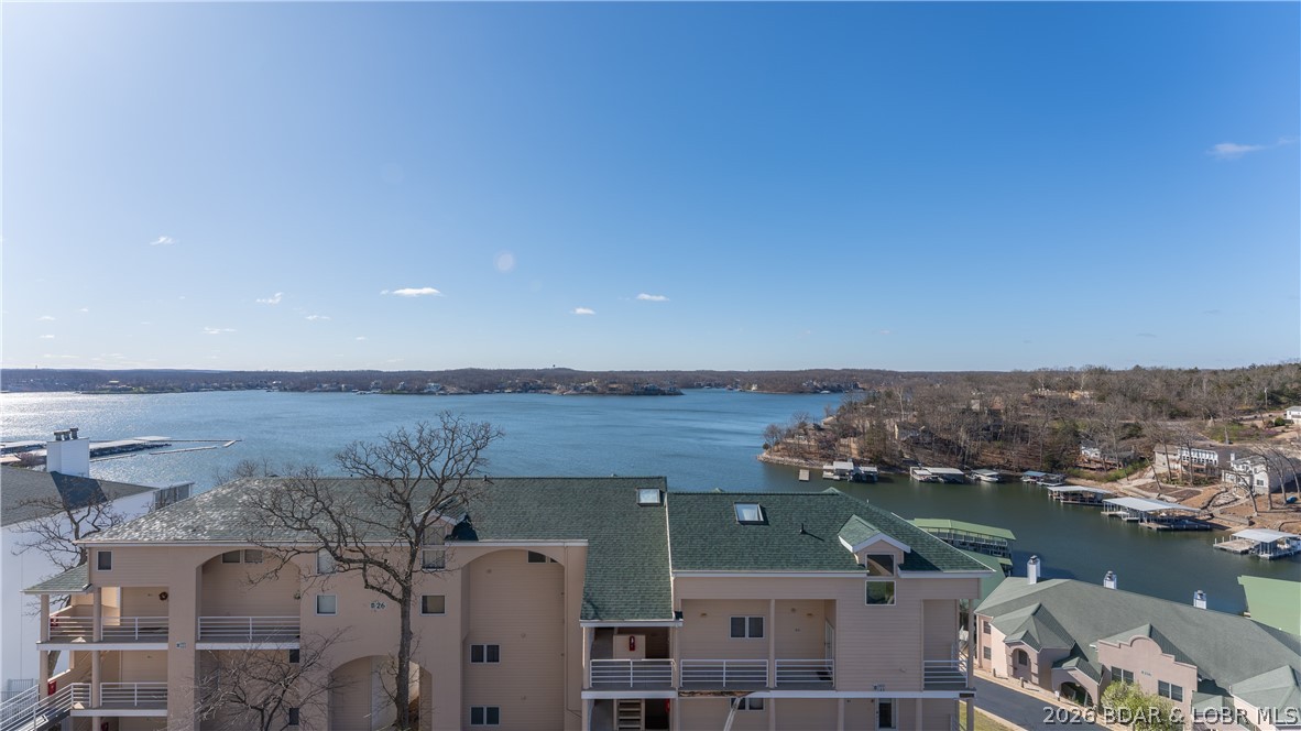 Emerald Bay Condominium - Residential