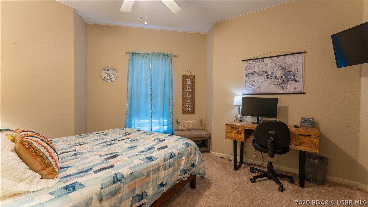 Emerald Bay Condominium - Residential
