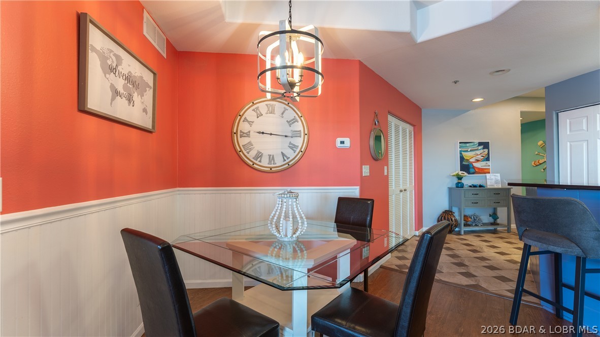 Emerald Bay Condominium - Residential