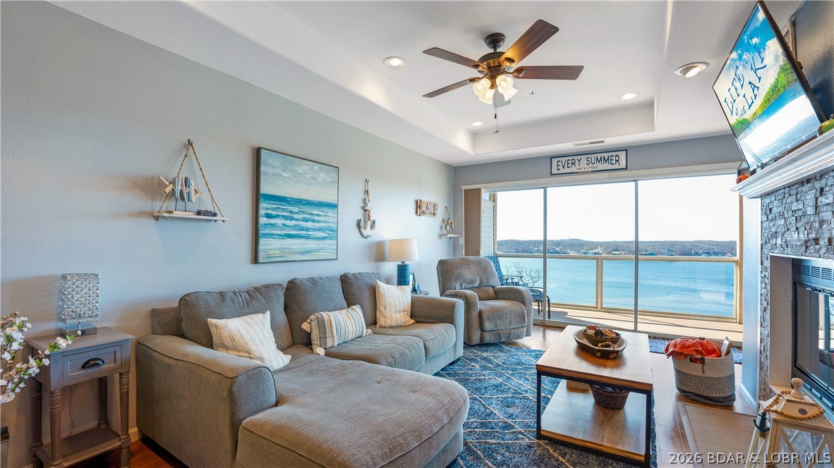 Emerald Bay Condominium - Residential