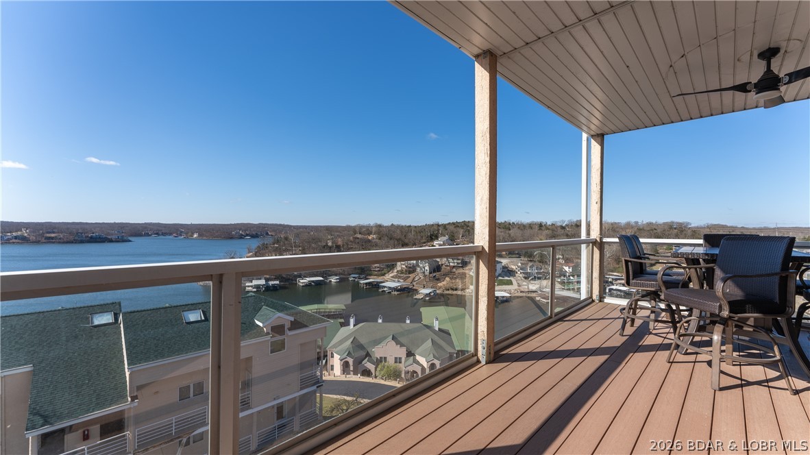 Emerald Bay Condominium - Residential