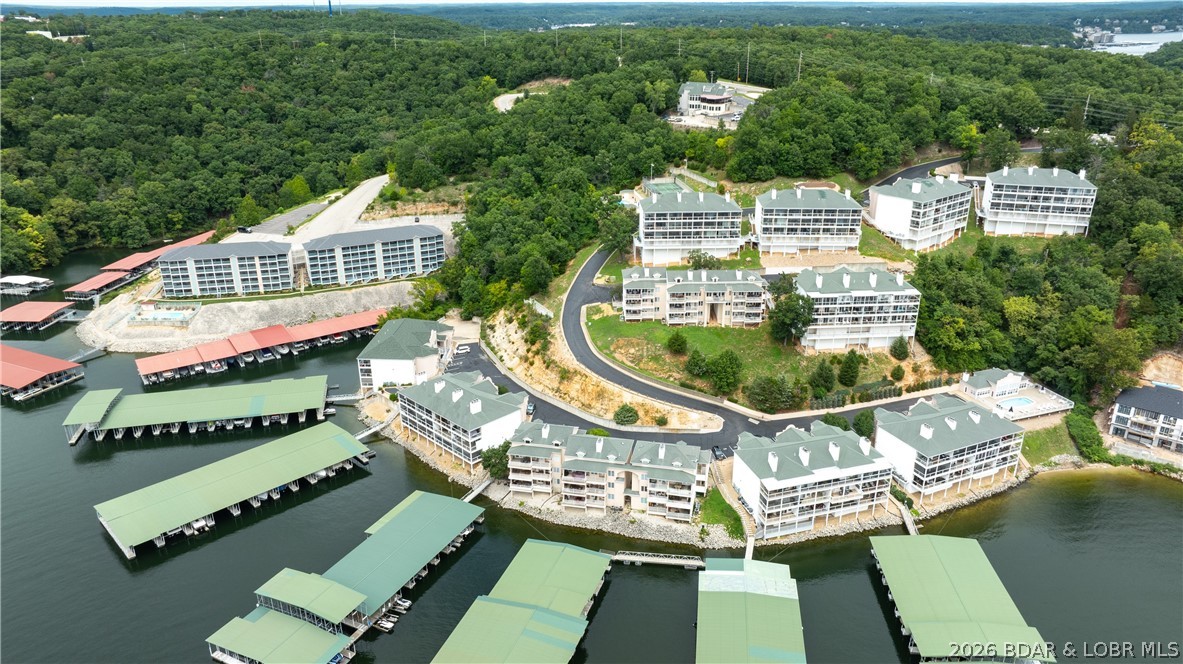 Emerald Bay Condominium - Residential