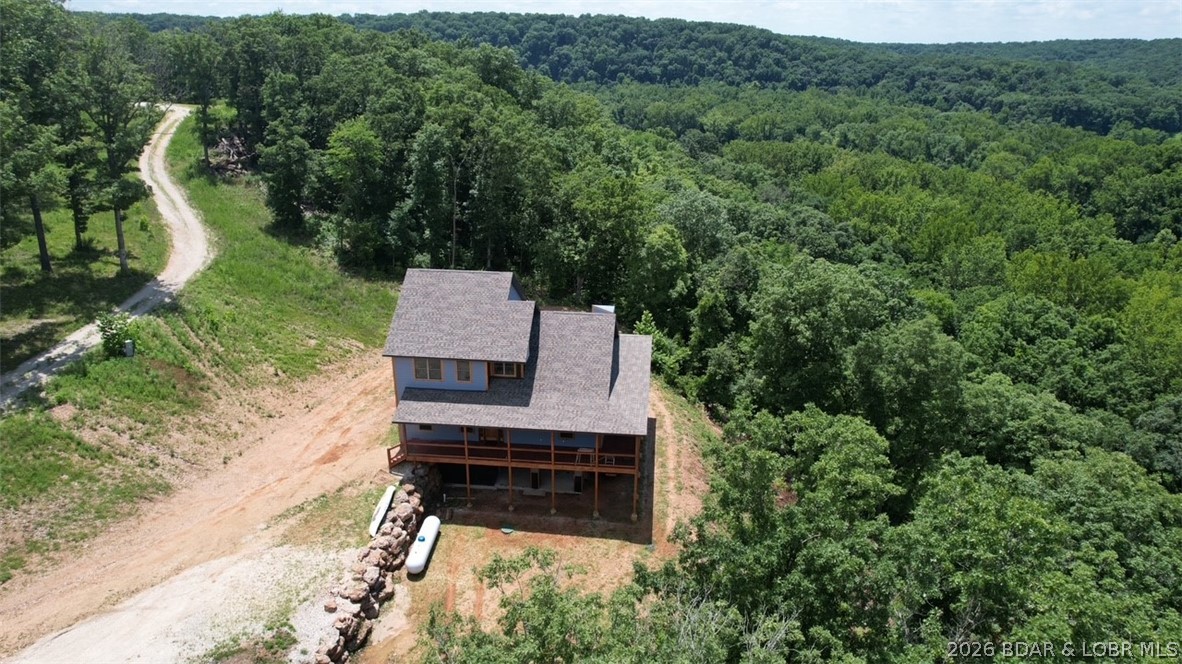 Fiery Fork Ridge - Residential