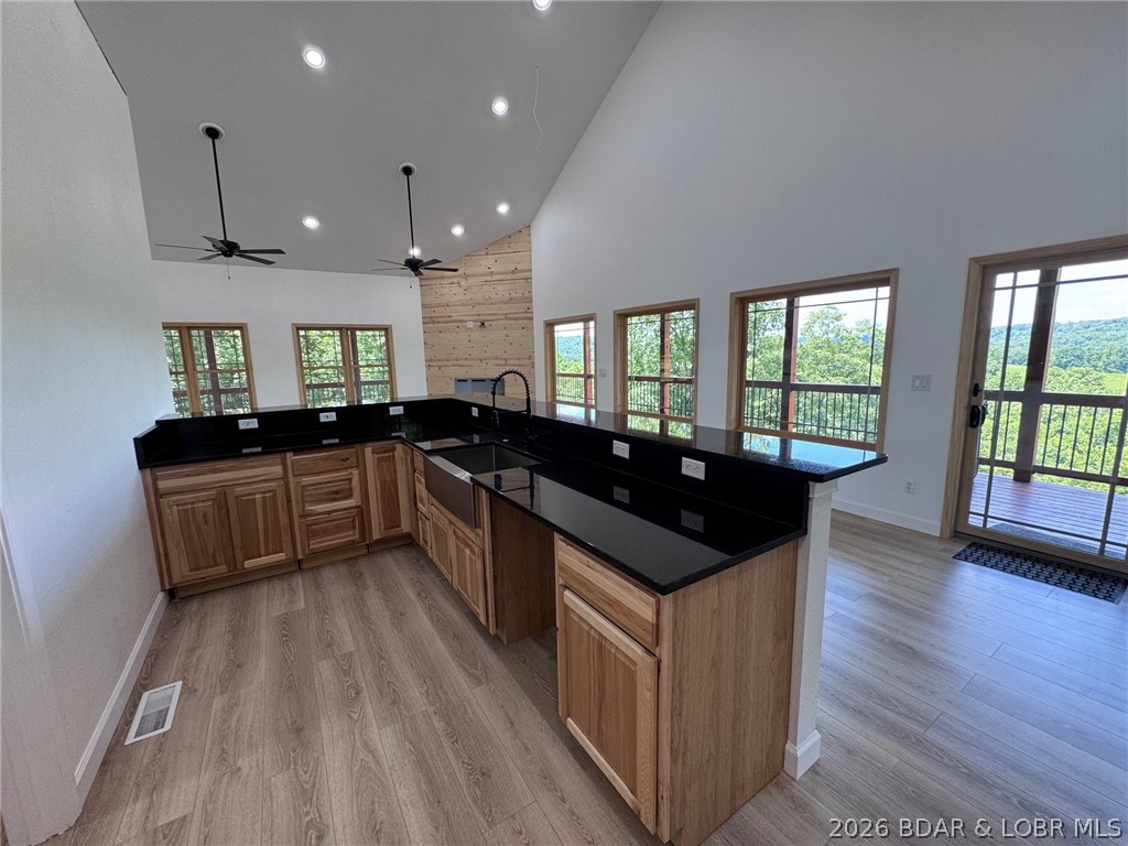 Fiery Fork Ridge - Residential