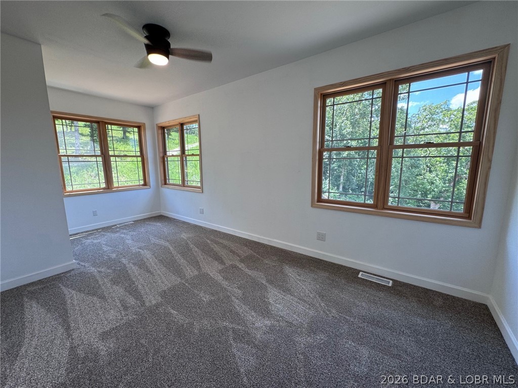 Fiery Fork Ridge - Residential