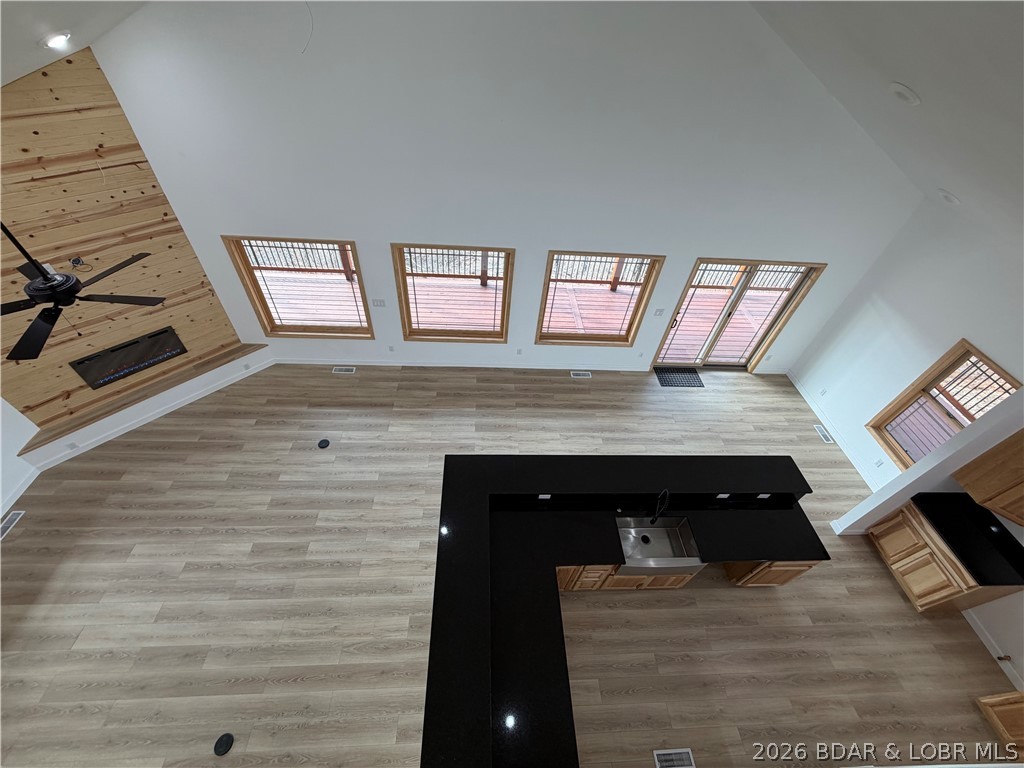 Fiery Fork Ridge - Residential