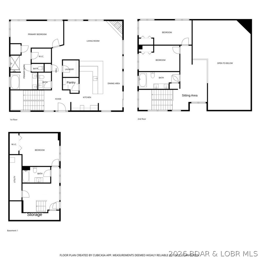Fiery Fork Ridge - Residential