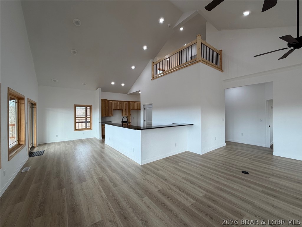 Fiery Fork Ridge - Residential