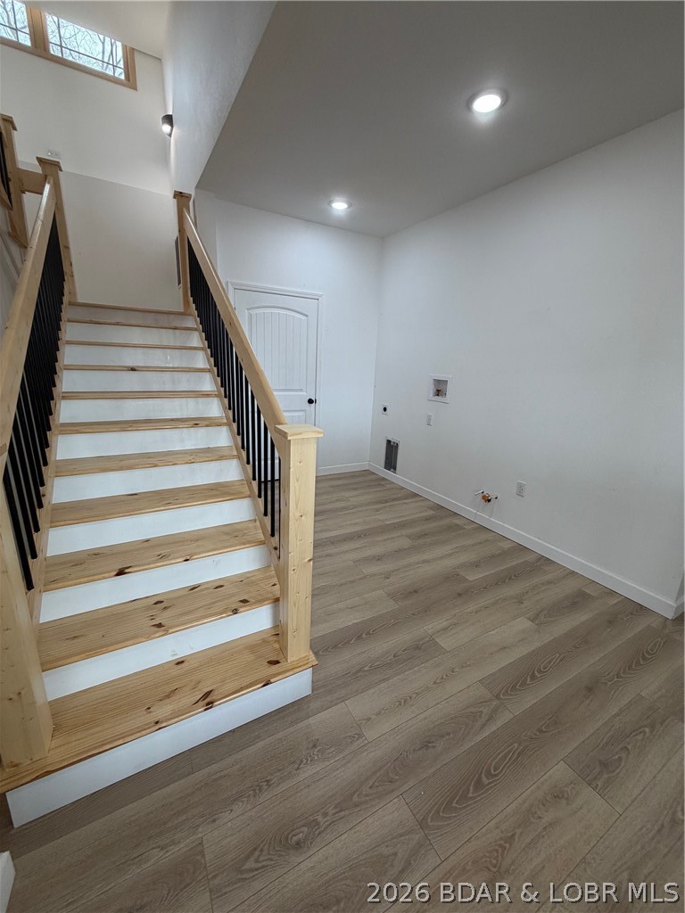 Fiery Fork Ridge - Residential