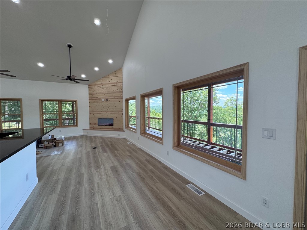 Fiery Fork Ridge - Residential