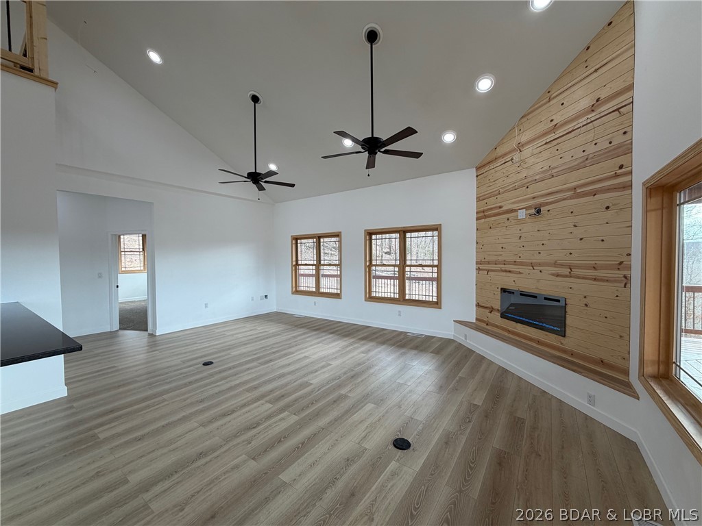 Fiery Fork Ridge - Residential