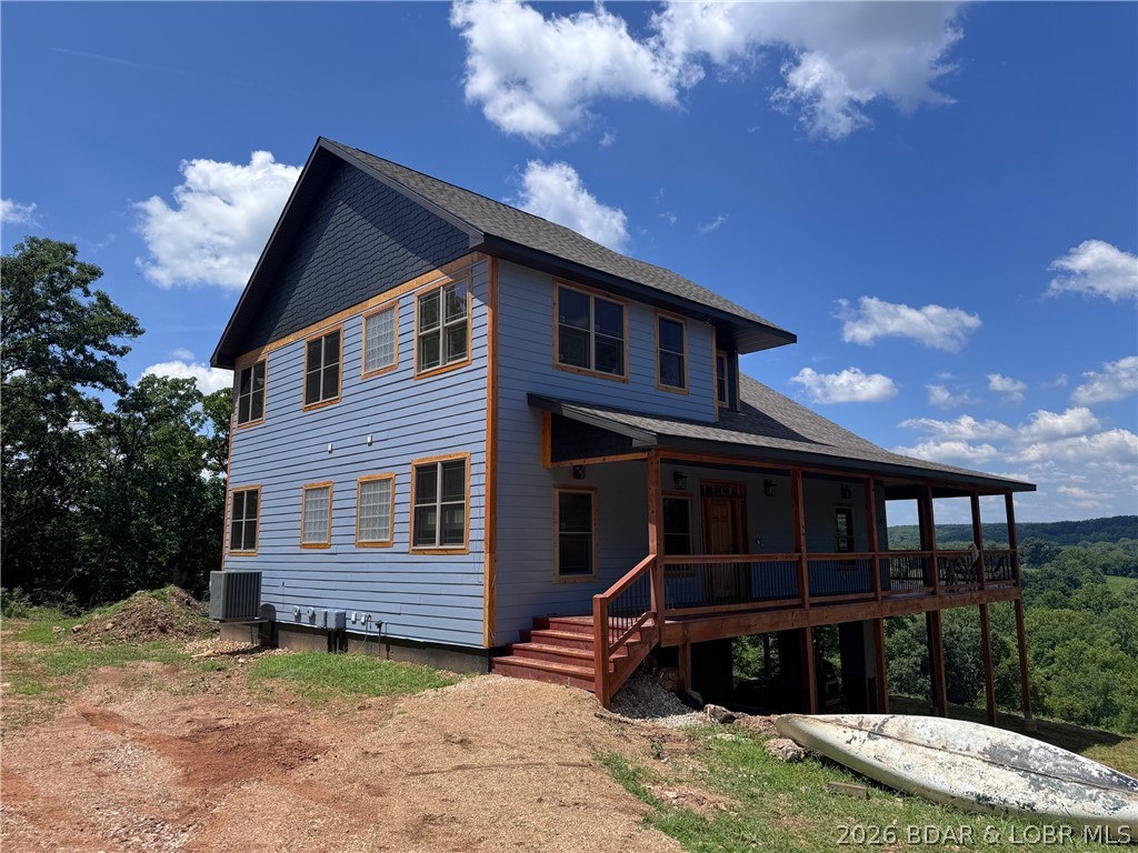 Fiery Fork Ridge - Residential