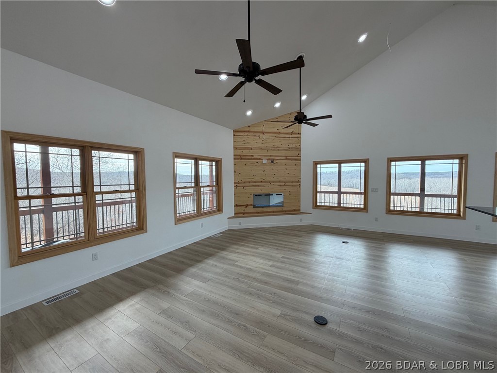 Fiery Fork Ridge - Residential