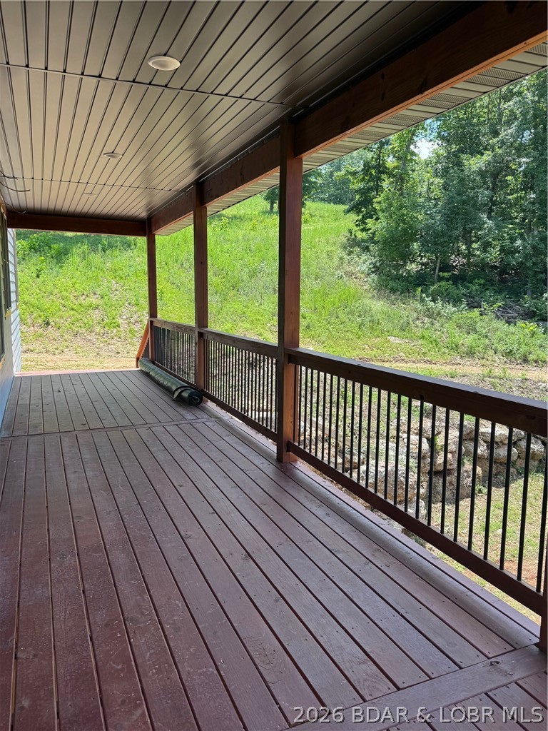 Fiery Fork Ridge - Residential