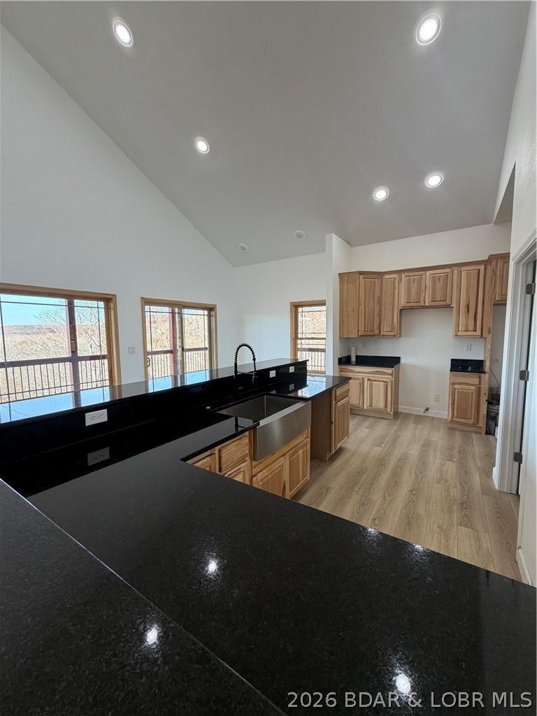 Fiery Fork Ridge - Residential