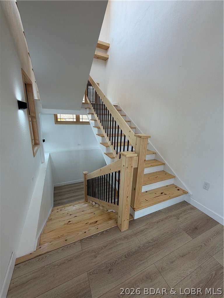 Fiery Fork Ridge - Residential