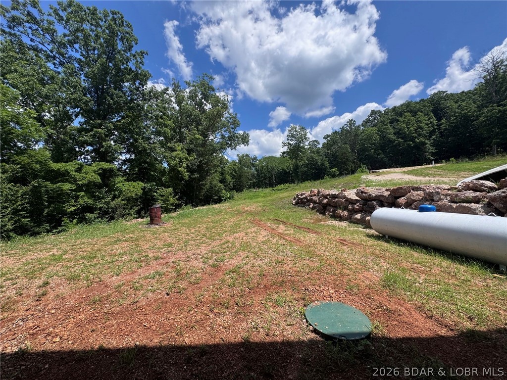 Fiery Fork Ridge - Residential