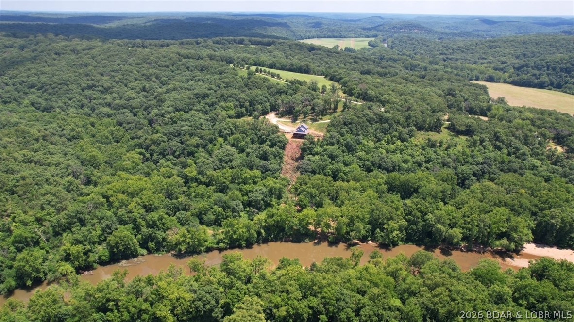 Fiery Fork Ridge - Residential