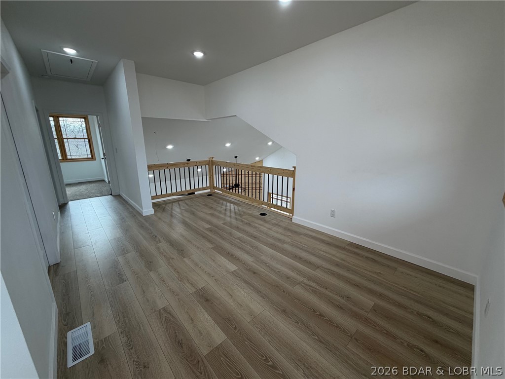 Fiery Fork Ridge - Residential