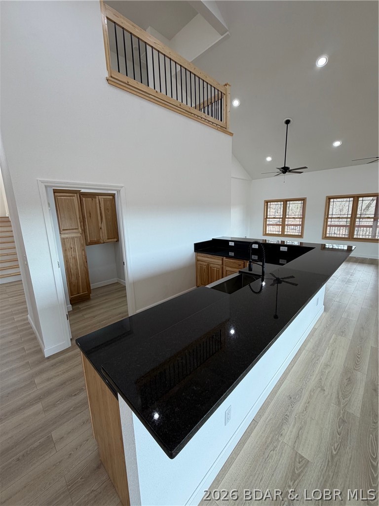 Fiery Fork Ridge - Residential