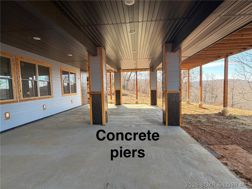 Fiery Fork Ridge - Residential