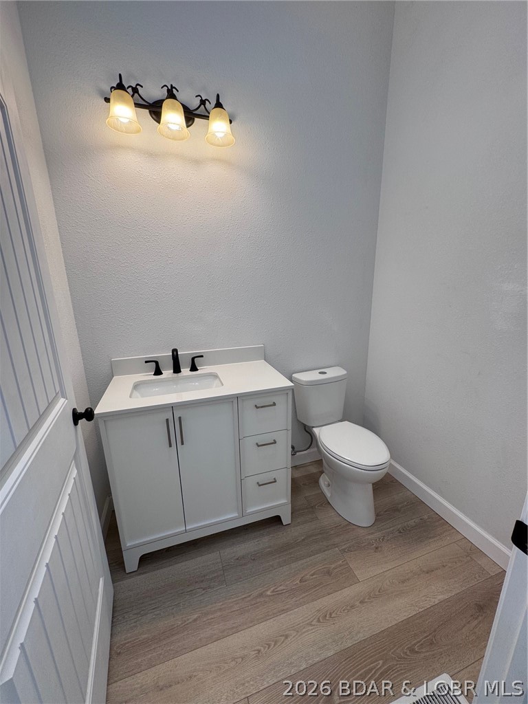 Fiery Fork Ridge - Residential