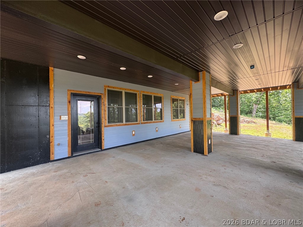 Fiery Fork Ridge - Residential