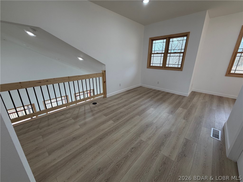 Fiery Fork Ridge - Residential