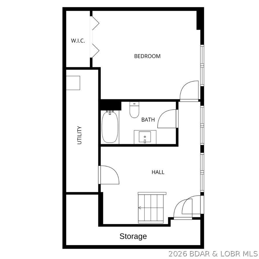 Fiery Fork Ridge - Residential