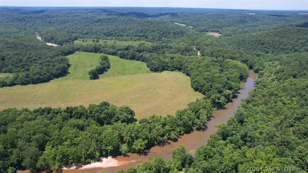 Fiery Fork Ridge - Residential