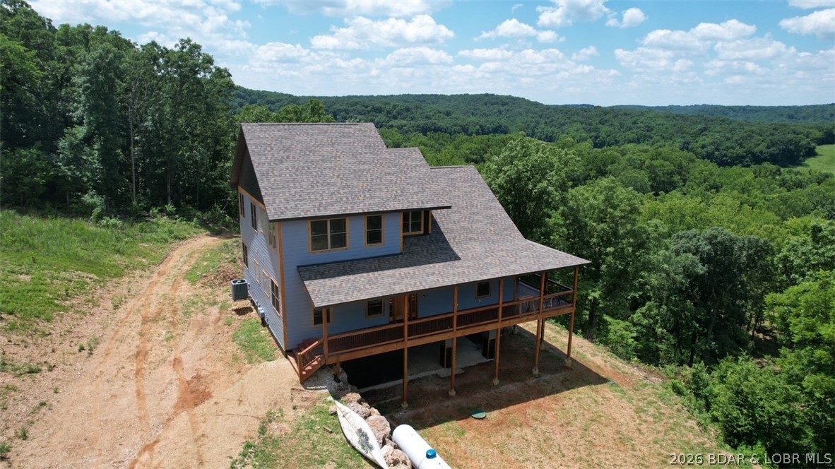 Fiery Fork Ridge - Residential