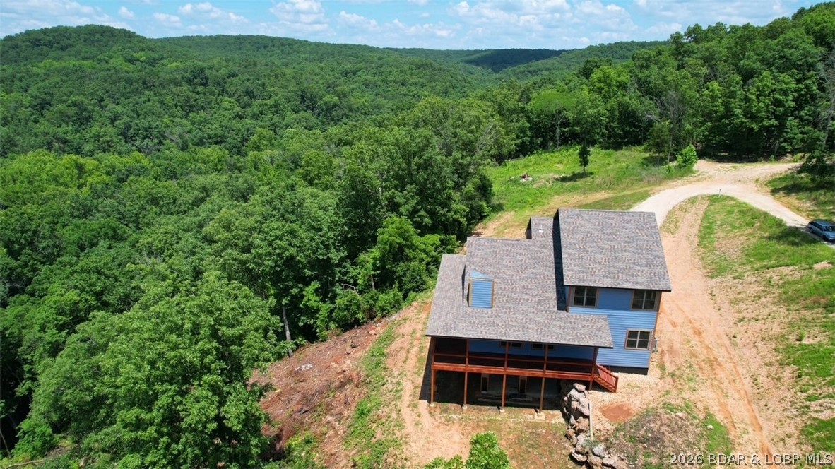 Fiery Fork Ridge - Residential