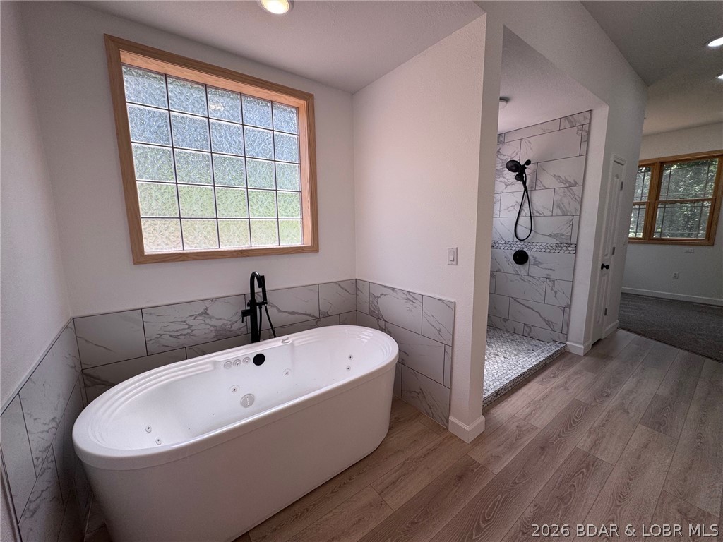 Fiery Fork Ridge - Residential