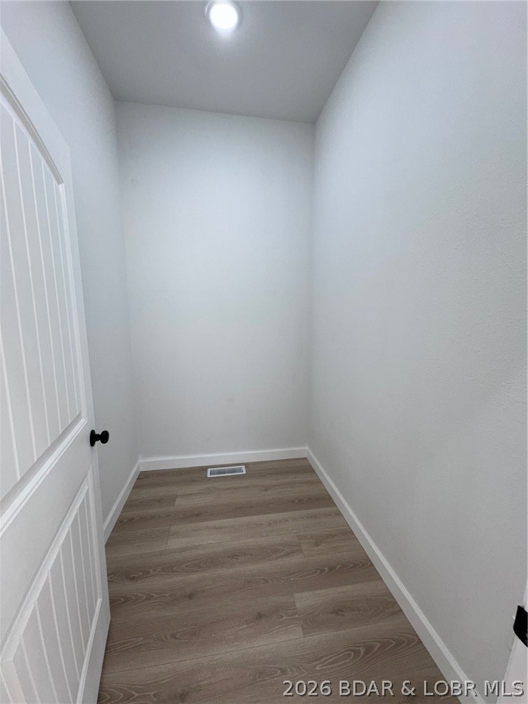 Fiery Fork Ridge - Residential