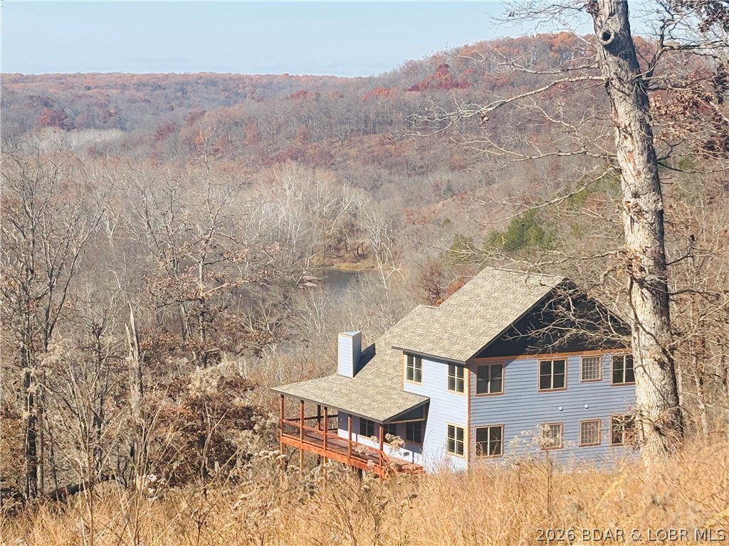 Fiery Fork Ridge - Residential