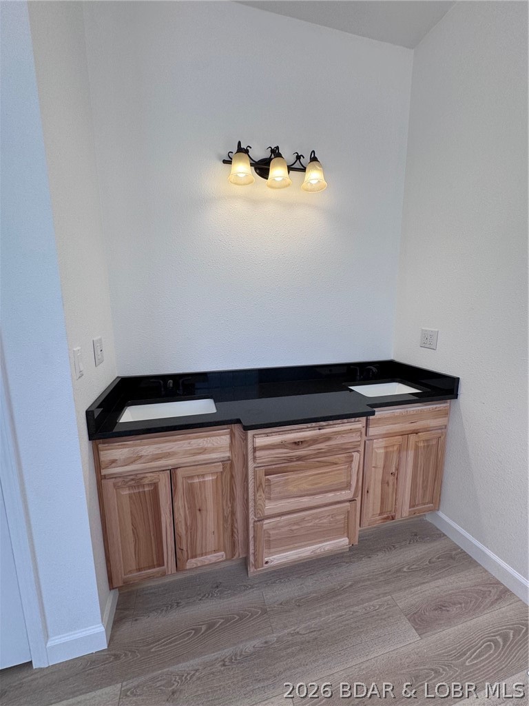 Fiery Fork Ridge - Residential