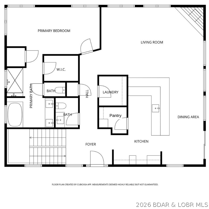 Fiery Fork Ridge - Residential