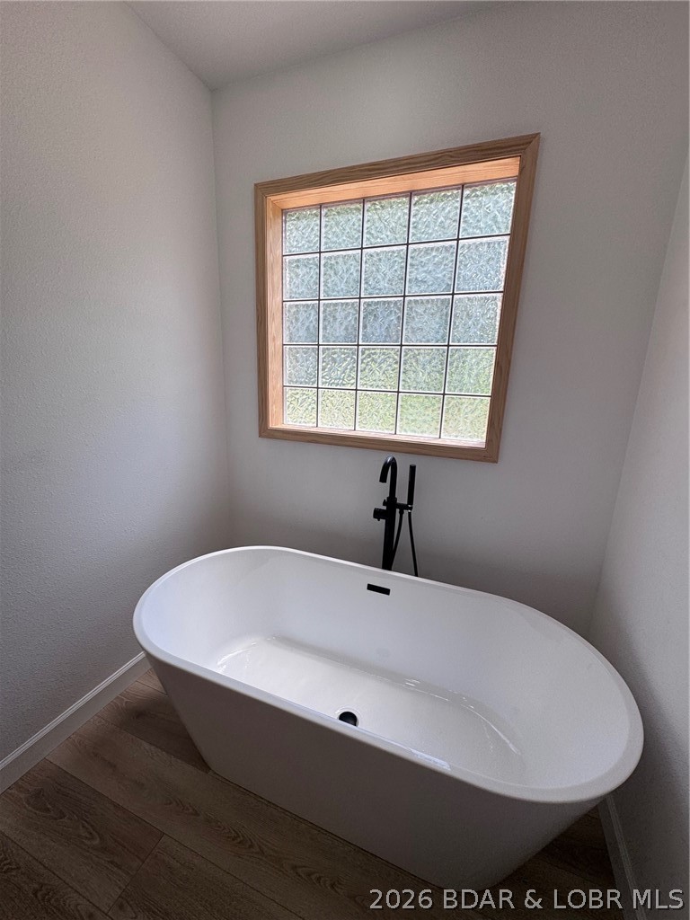 Fiery Fork Ridge - Residential