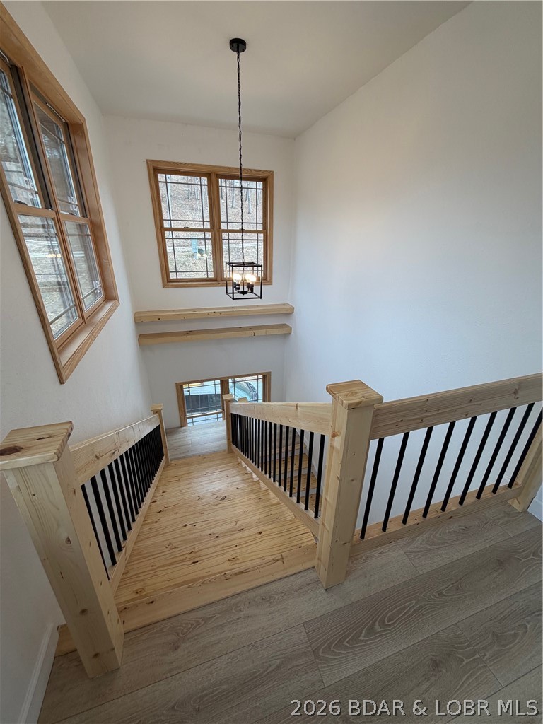 Fiery Fork Ridge - Residential